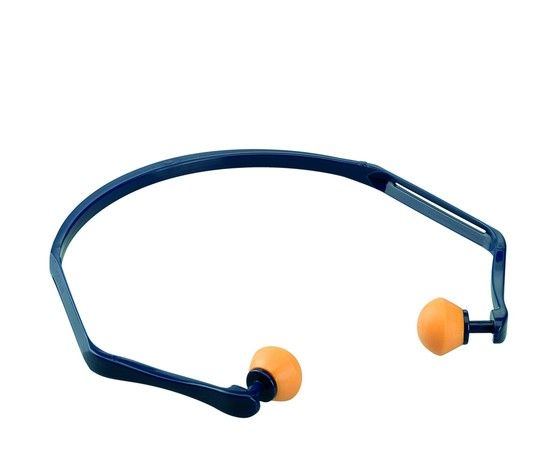 Inserti auricolari con archetto