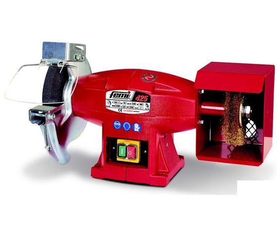 MOLA COMBINATA FEMI 425 Ø200-500WATT