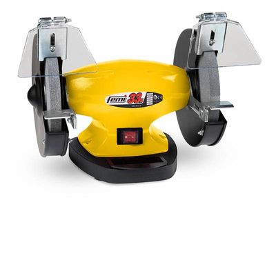 MOLA DA BANCO FEMI 33N Ø200-550WATT