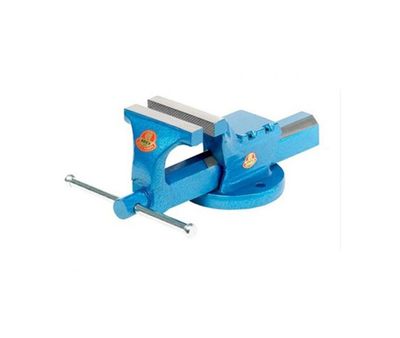 MORSA DA BANCO IN ACCIAIO DA 150M/M MORSA DA BANCO IN ACCIAIO DA 150M/M