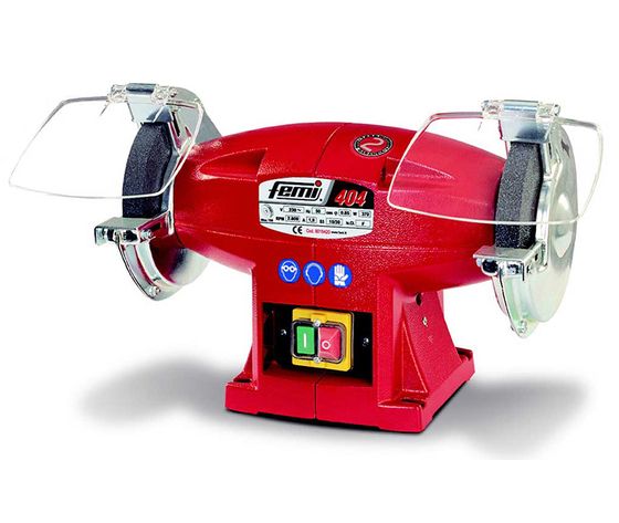 MOLA DA BANCO FEMI 404 Ø150-370WATT