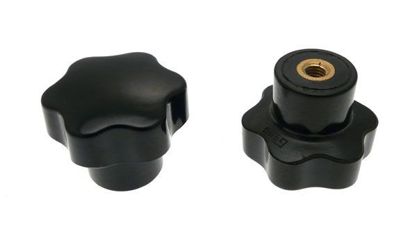 POMELLO 6 LOBI Ø 90 M 12