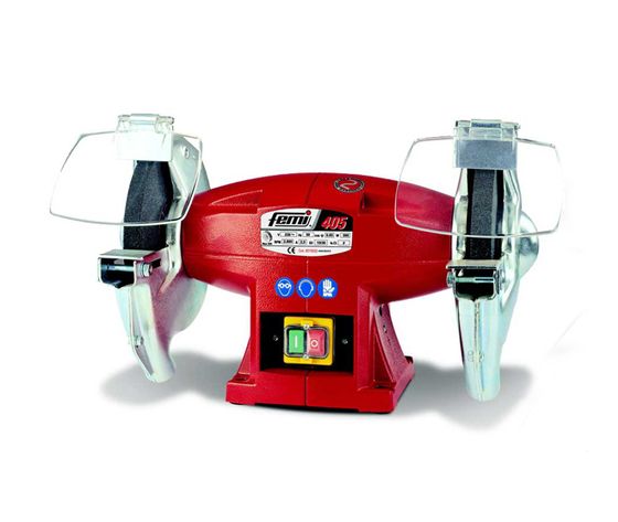 MOLA DA BANCO FEMI 405 Ø220-500WATT