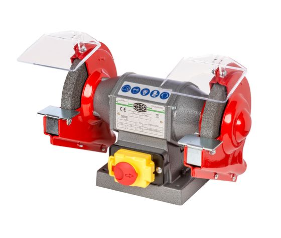MOLA DA BANCO NEBES Ø 150-375WATT