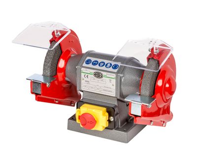 MOLA DA BANCO NEBES Ø 150-375WATT