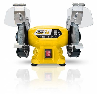 MOLA DA BANCO FEMI BG 26N Ø150-150WATT