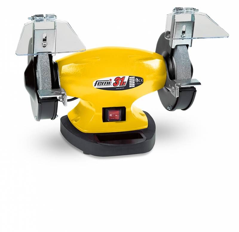 MOLA DA BANCO FEMI BG 31N Ø150-400WATT
