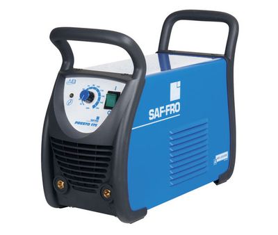 Saldatrice inverter SAF-FRO mod. PRESTO 175