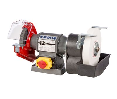 AFFILATRICE PER COLTELLI NEBES AL-200