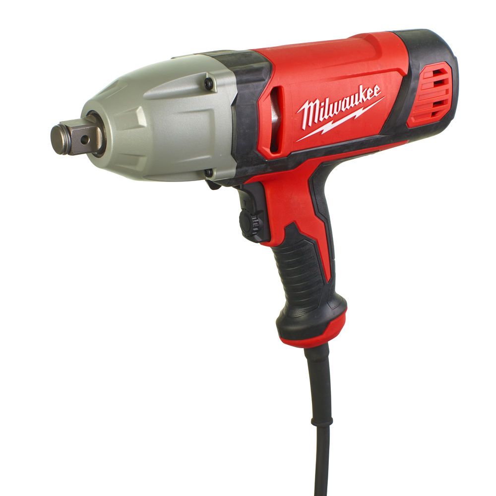 AVVITATORE MILWUAKEE AD IMPULSI DA 3/4'' ELETTRICO IPWE520R
