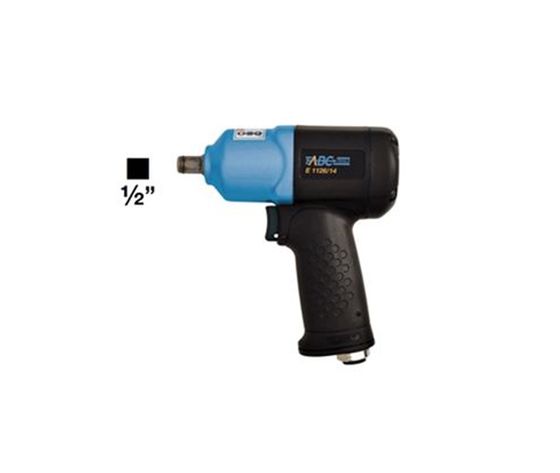 Avvitatore ad impulsi da 745 Nm quadro 1/2"