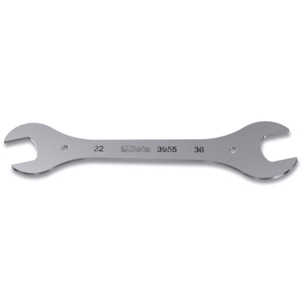 CHIAVE A FORCHETTA 30X32 PER STERZO BICICLETTA BETA 3955