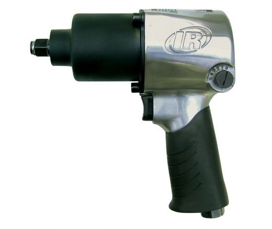 Avvitatore ad impulsi da 610 Nm quadro 1/2"