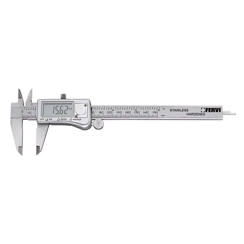 Calibro digitale 150 m/m