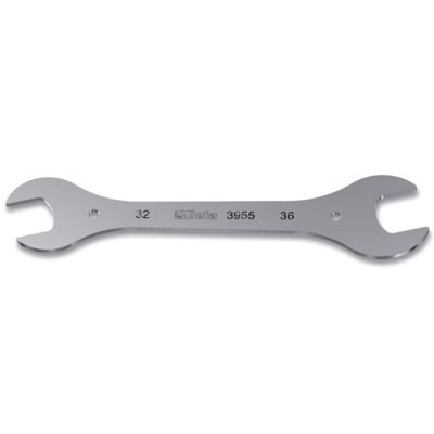 CHIAVE A FORCHETTA 32X36 PER STERZO BICICLETTA BETA 3955