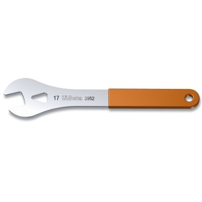 CHIAVE SPESSORE RIDOTTO CON IMPUGNATURA IN PVC BETA 3952
