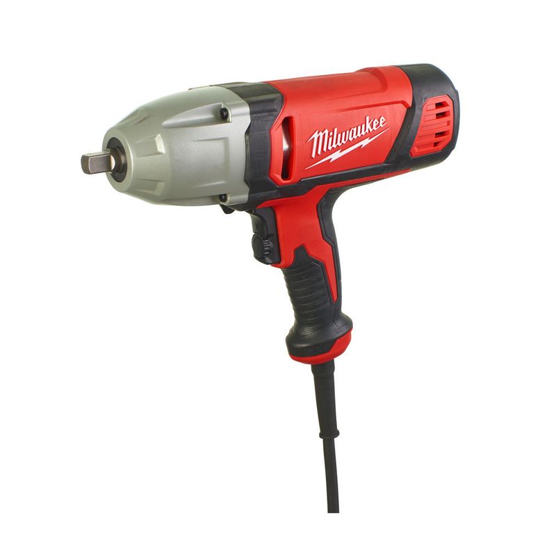 AVVITATORE MILWUAKEE AD IMPULSI DA 1/2'' ELETTRICO IPWE400R