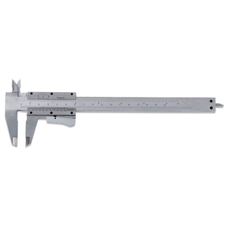 Calibro ventesimale 150 m/m