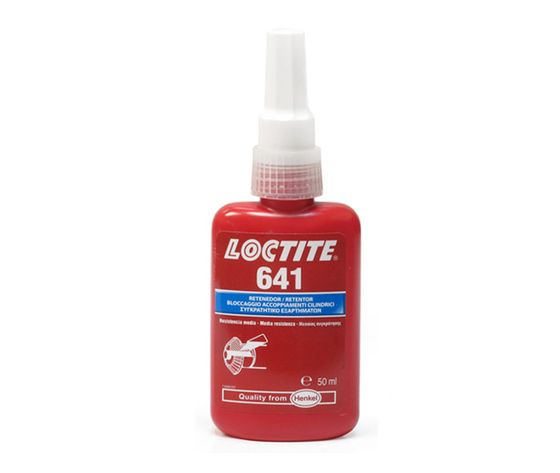 Bloccante a media resistenza LOCTITE 641