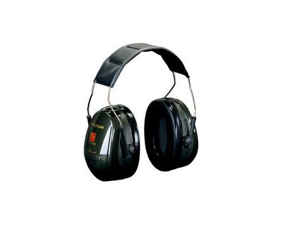 Cuffie auricolari Optime™ II 3M™ PELTOR™