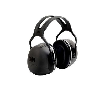 Cuffie auricolari 3M™ PELTOR™ X5A