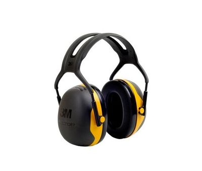 Cuffie auricolari 3M™ PELTOR™ X2A
