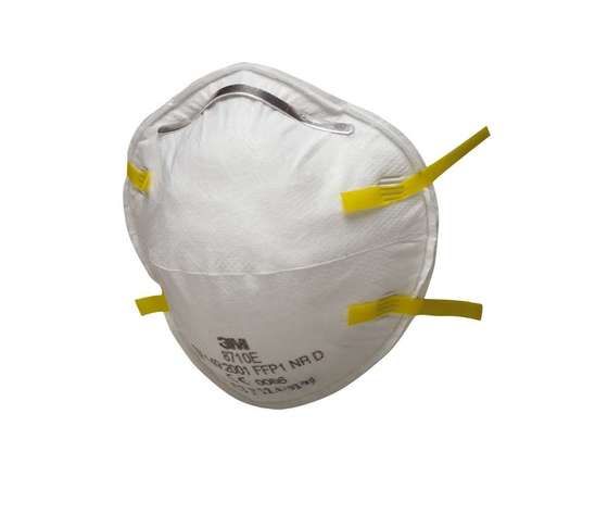 Confezione n°20 mascherine monouso 3M mod. 8710
