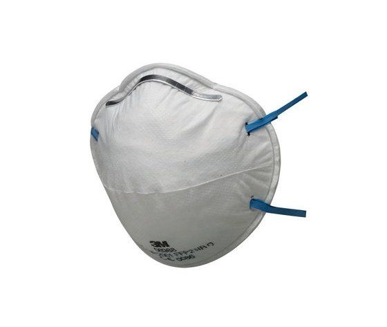 Confezione n°20 mascherine monouso 3M mod. 8810