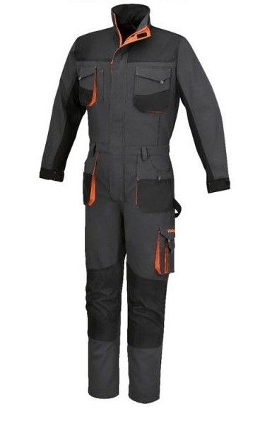 ABBIGLIAMENTO LAVORO