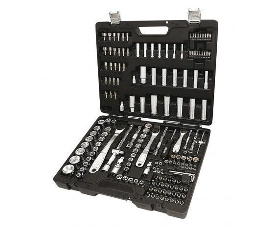 ATTREZZATURE PER OFFICINA E INDUSTRIA