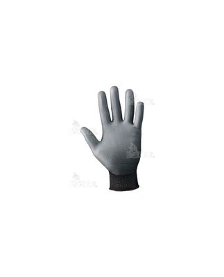 Confezione n°12 paia guanti in filo continuo 100% nylon/poliuretano
