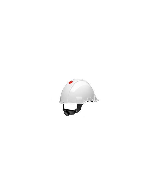 Casco di sicurezza 3M™ G3001CUV