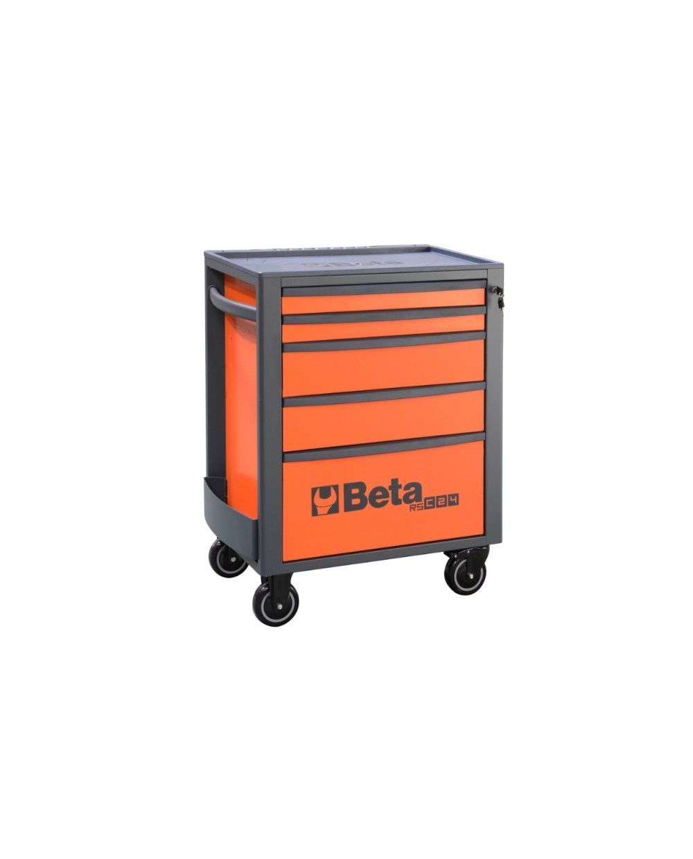 Carrello 5 cassetti BETA RSC24/5