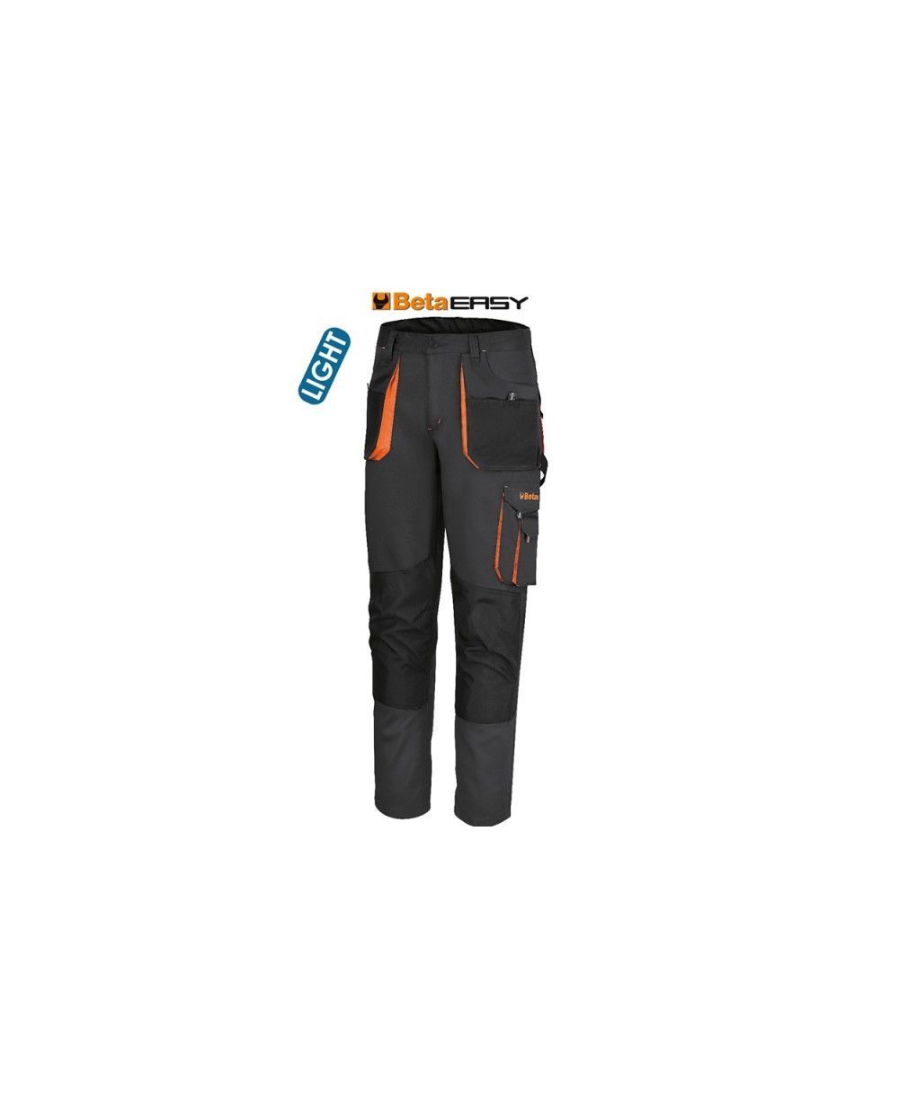 Pantaloni leggeri da lavoro BETA 7860G