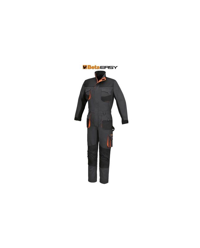 Tuta da lavoro BETA 7905G peso 260 gr