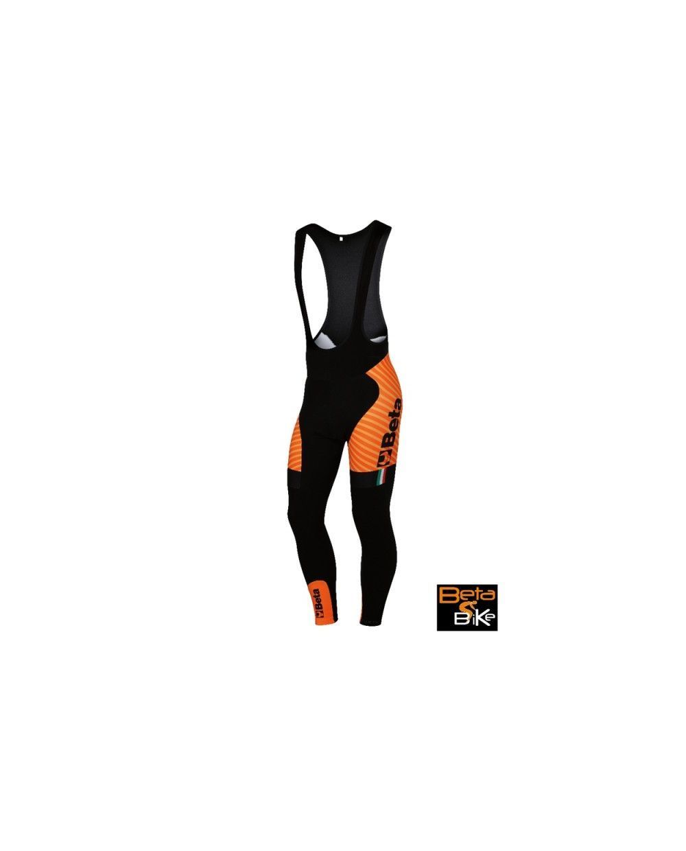 CALZAMAGLIA INVERNALE BIKE BETA 9542S