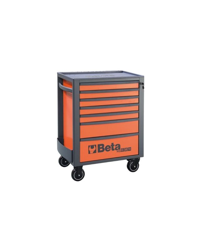 Carrello 7 cassetti BETA RSC24/7