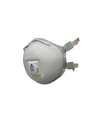 PROTEZIONE VIE RESPIRATORIE