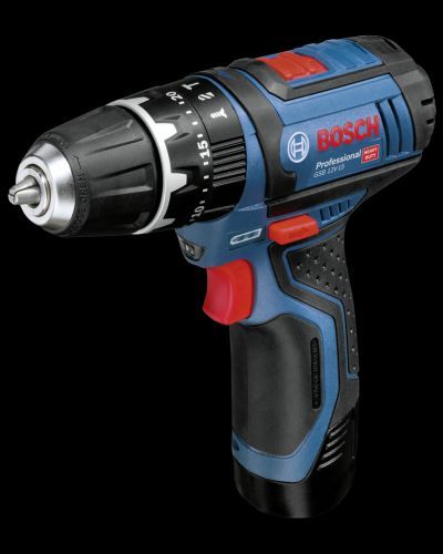 AVVITATORI A BATTERIA