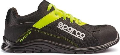 SCARPE ANTINFORTUNISTICHE SPARCO PRACTICE JOS