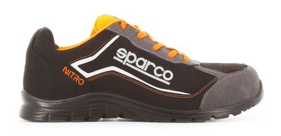 SCARPE ANTINFORTUNISTICHE SPARCO NITRO DIDIER
