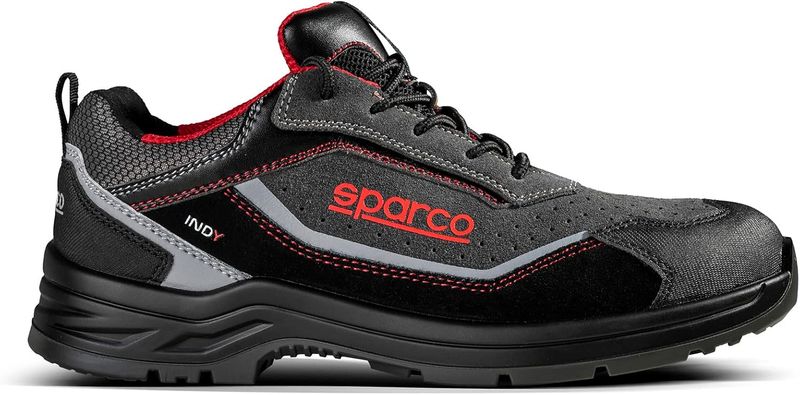 SCARPE ANTINFORTUNISTICHE SPARCO INDY DETROIT