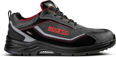 SCARPE ANTINFORTUNISTICHE SPARCO INDY DETROIT