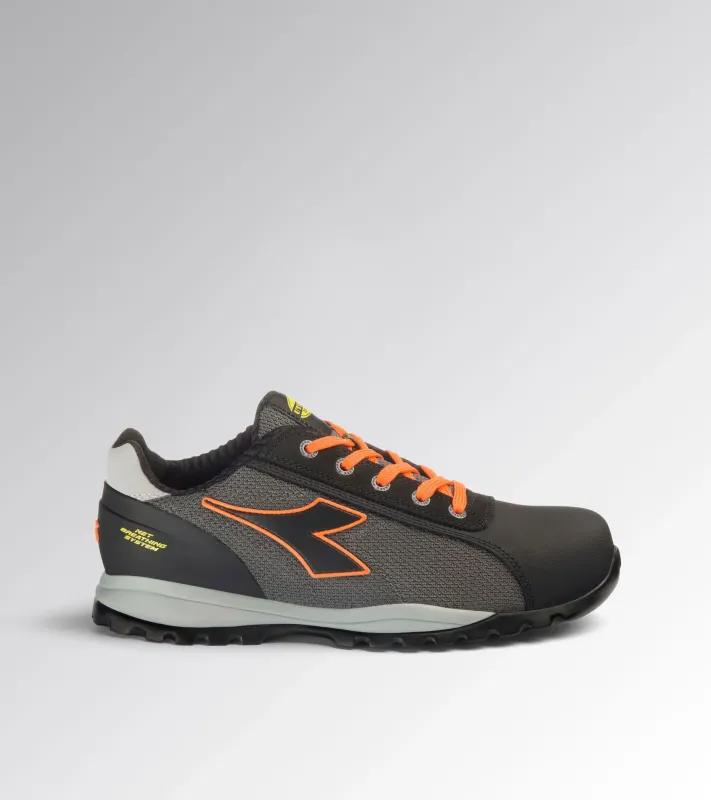 SCARPE ANTINFORTUNISTICHE DIADORA GLOVE NET LOW PRO S1PL FO SR HRO ESD