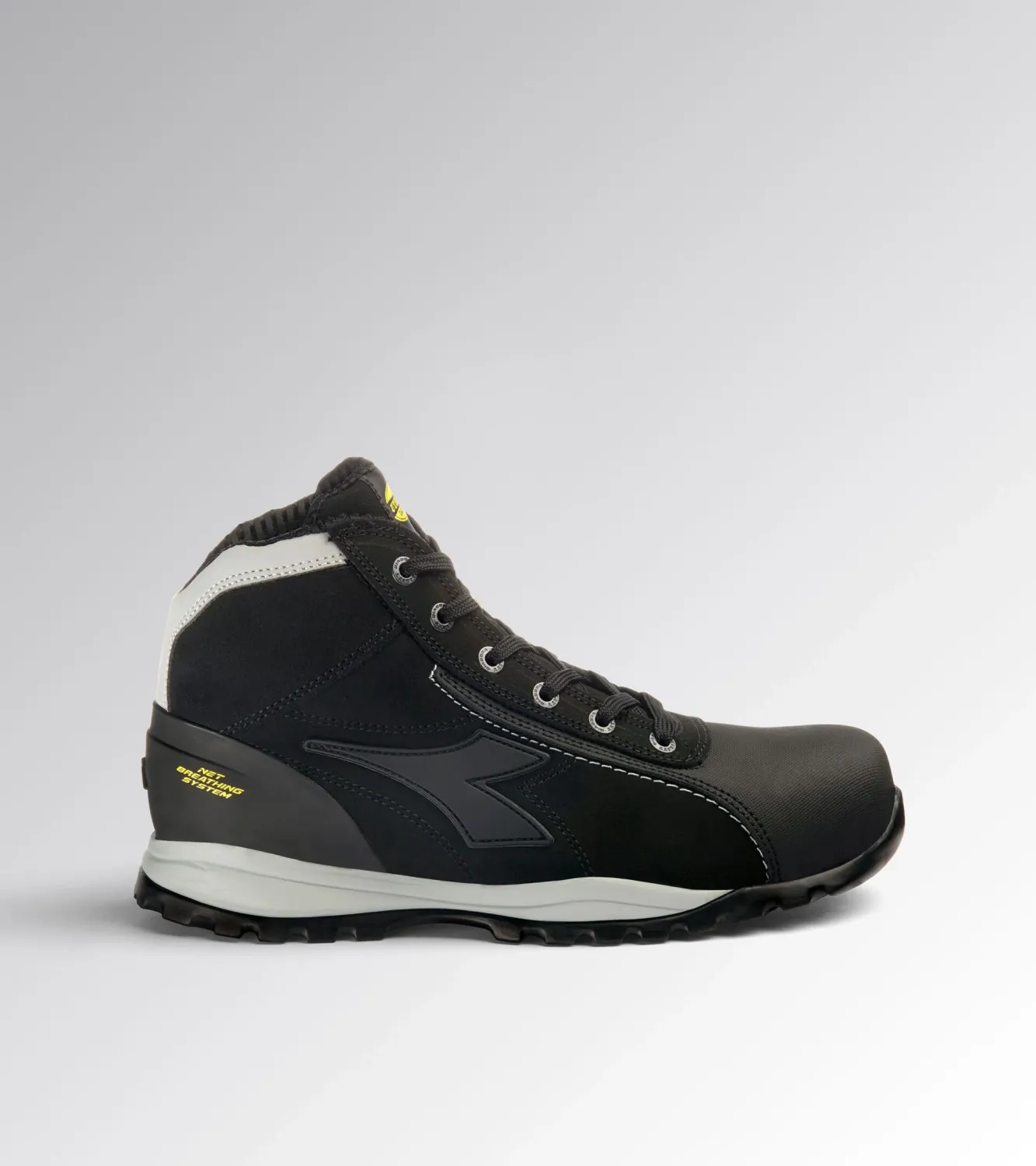 SCARPE ANTINFORTUNISTICHE DIADORA GLOVE NET MID PRO S3L FO SR HRO ESD