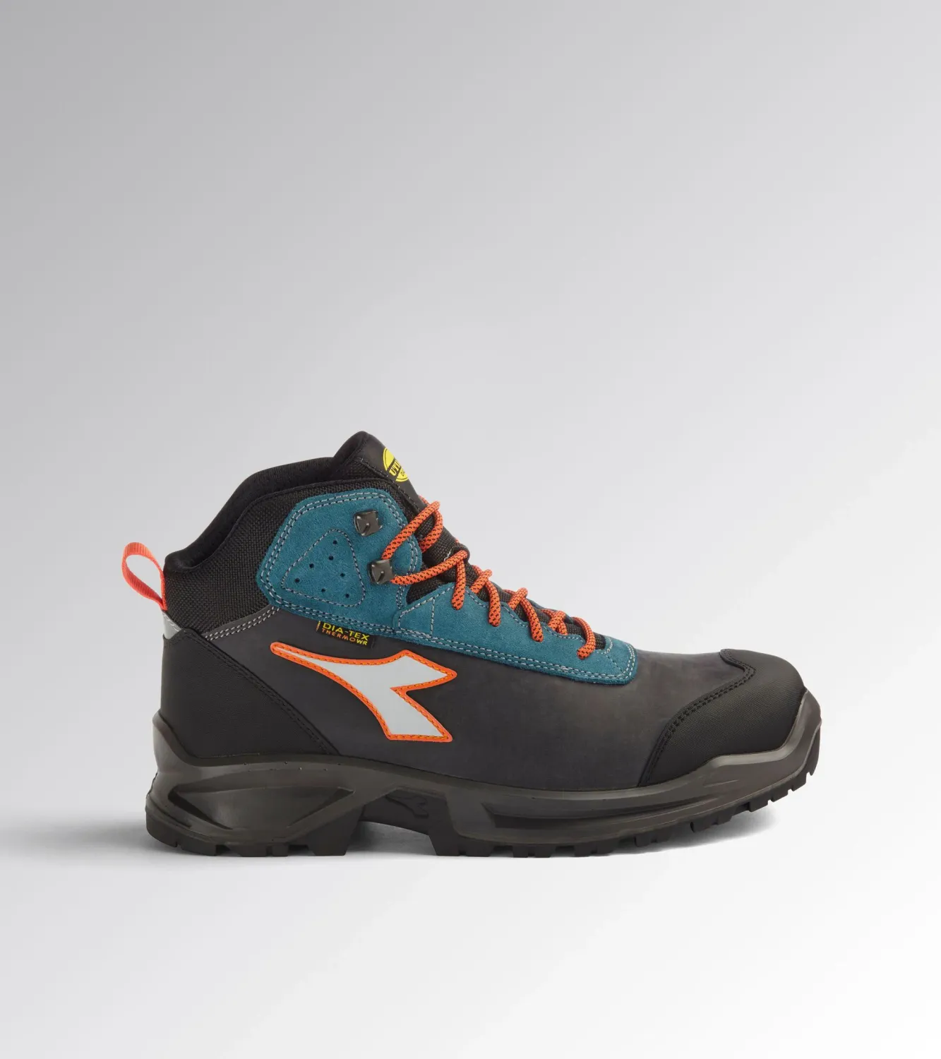 SCARPE ANTINFORTUNISTICHE DIADORA SPORT DIATEX MID S7S FO CI SR