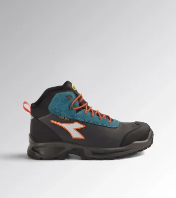 SCARPE ANTINFORTUNISTICHE DIADORA SPORT DIATEX MID S7S FO CI SR