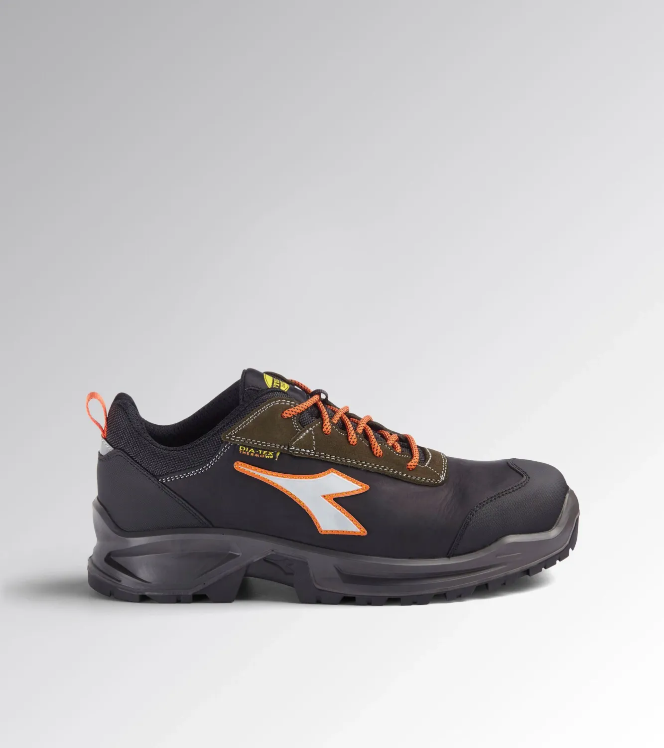 SCARPE ANTINFORTUNISTICHE DIADORA SPORT DIATEX LOW S7S FO CI SR