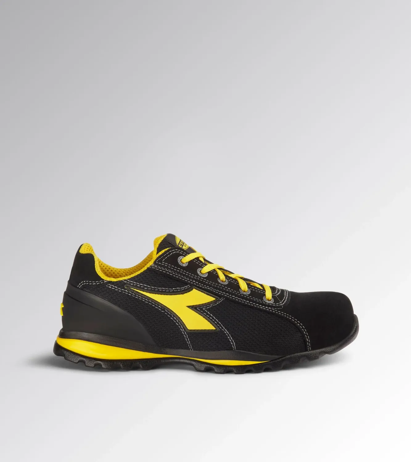SCARPE ANTINFORTUNISTICHE DIADORA GLOVE TEXT LOW S1PS FO HRO