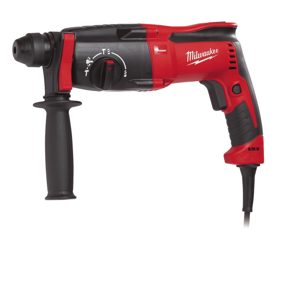 TASSELLATORE DEMOLITORE MILWAUKEE PH26T DA 800W